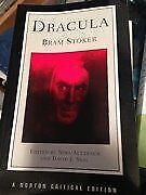 Dracula: Authoritative Text, Contexts, Reviews and React... | Book