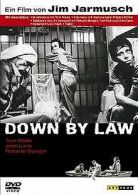 Down by Law | Jim Jarmusch | DVD