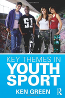 Key Themes in Youth Sport, Green, Ken, ISBN 9780415435406