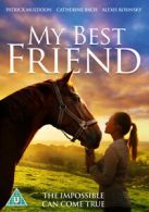 My Best Friend DVD (2016) Alexis Rosinsky, Della Pelle (DIR) cert U