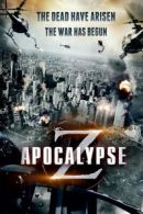 Apocalypse Z DVD (2013) Uwe Boll, Boni (DIR) cert 18