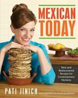 Mexican Today.by Jinich New 9780544557246 Fast Free Shipping<|