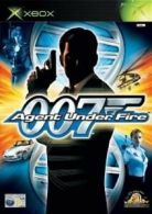 James Bond: Agent Under Fire (Xbox) Shoot 'Em Up