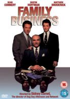 Family Business DVD (2004) Sean Connery, Lumet (DIR) cert 15