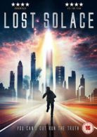 Lost Solace DVD (2017) Andrews Jenkins, Scheuerman (DIR) cert 15