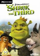 Shrek The Third (PC DVD) PC Fast Free UK Postage 5030917045721