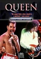 Queen: Rock Case Studies DVD (2007) Queen cert E