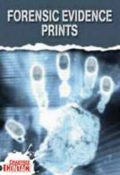 Crabtree contact: Forensic evidence: prints by John Townsend (Paperback)