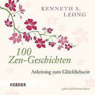 100 Zen-Geschichten: Anleitung zum Glucklichsein vo... | Book