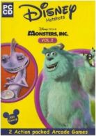 PC : Disney Monsters Inc. Vol. 2