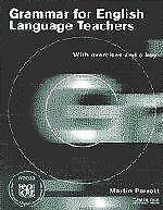 Grammar for English Language Teachers: With Exercises an... | Book