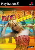 Britney's Dance Beat (PS2) PLAY STATION 2 Fast Free UK Postage 4005209037662