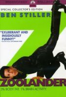 Zoolander [DVD] [2001] [Region 1] [US Im DVD