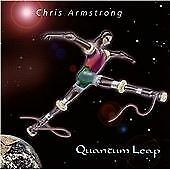 Chris Armstrong : Quantum Leap CD (2007)