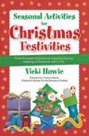 Seasonal activities for Christmas festivities: three five-week programmes