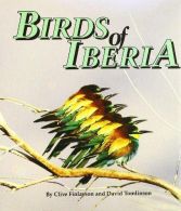 Birds of Iberia, Tomlinson, David,Finlayson, Clive, ISBN 8489954