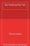 The Sound and the Fury.by Faulkner New 9780812421149 Fast Free Shipping<|