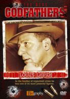 The Real Life Godfathers: Louis Lepke DVD (2005) Louis Lepke cert E