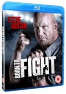 Born to Fight Blu-Ray (2011) Steve Austin, Wheeler (DIR) cert 12