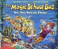 The Magic School Bus on the Ocean Floor | Bruce D... | Book