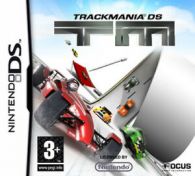Trackmania DS (DS) PEGI 3+ Racing: Car