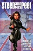 Steed and Mrs Peel: A very civil armageddon by Steve Bryant (Paperback)