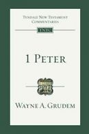 1 Peter.by Grudem, A. New 9780830842476 Fast Free Shipping<|