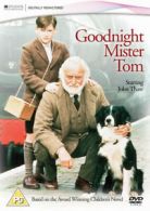 Goodnight Mister Tom DVD (2010) John Thaw, Gold (DIR) cert PG