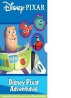 Disney Pixar Storybook Collection