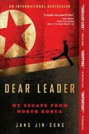 Dear Leader: My Escape from North Korea. Jin-Sung 9781476766560 Free Shipping<|