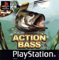 Action Bass (PlayStation) Sport: Angling