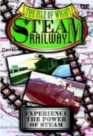 The Isle of Wight Steam Railway DVD (2005) cert E