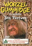 Worzel Gummidge: Moving On, Dolly Clothes-Peg/A Fair Old Pullover DVD (2001)