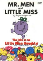 Mr Men and Little Miss: The Joke Is On Little Miss Naughty... DVD (2002) cert U