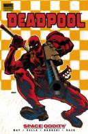 Deadpool Vol.7: Space Oddity (Hardback) Highly Rated eBay Seller Great Prices