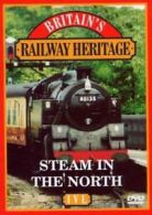 Steam in the North DVD (2002) cert E