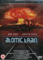 Atomic Train DVD (2001) Rob Lowe, Jackson (DIR) cert 12