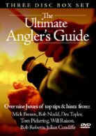 The Ultimate Angler's Guide DVD (2006) cert E