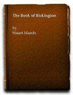 The Book of Bickington By Stuart Hands