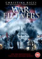 War Flowers DVD (2012) Tom Berenger, Rodnunsky (DIR) cert 15