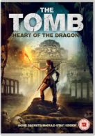The Tomb: Heart of the Dragon DVD (2019) Gina Vitori, Thomas (DIR) cert 12