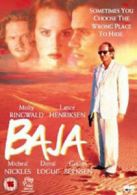 Baja DVD (2004) Molly Ringwald, Voss (DIR) cert 18