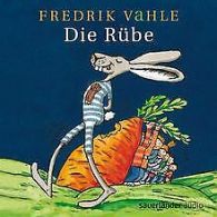 Die Rübe | Vahle, Fredrik | Book