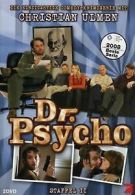 Dr. Psycho - Staffel 2 [2 DVDs] von Richard Huber, F... | DVD