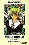 Video Girl Ai Bd. 1 | Masakazu Katsura | Book