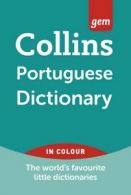 Collins gem: Collins English-Portuguese Portugus-Ingls dictionary (Paperback /