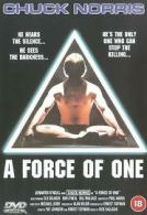 A Force of One [DVD] DVD
