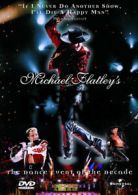 Michael Flatley: Feet of Flames DVD (2013) Michael Flatley cert E