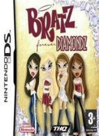 Bratz: Forever Diamondz (Nintendo DS) NINTENDO DS Fast Free UK Postage