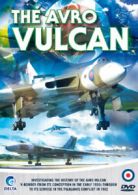 The Avro Vulcan DVD (2010) cert E